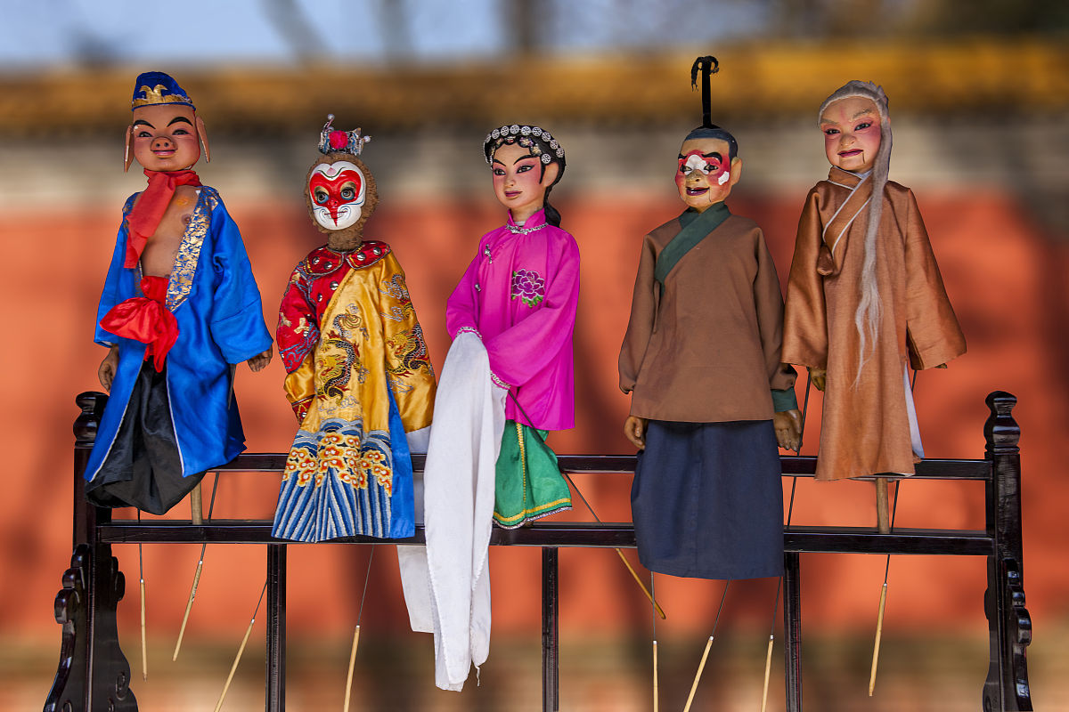 中国木偶片在20世纪八十年代有哪些创新