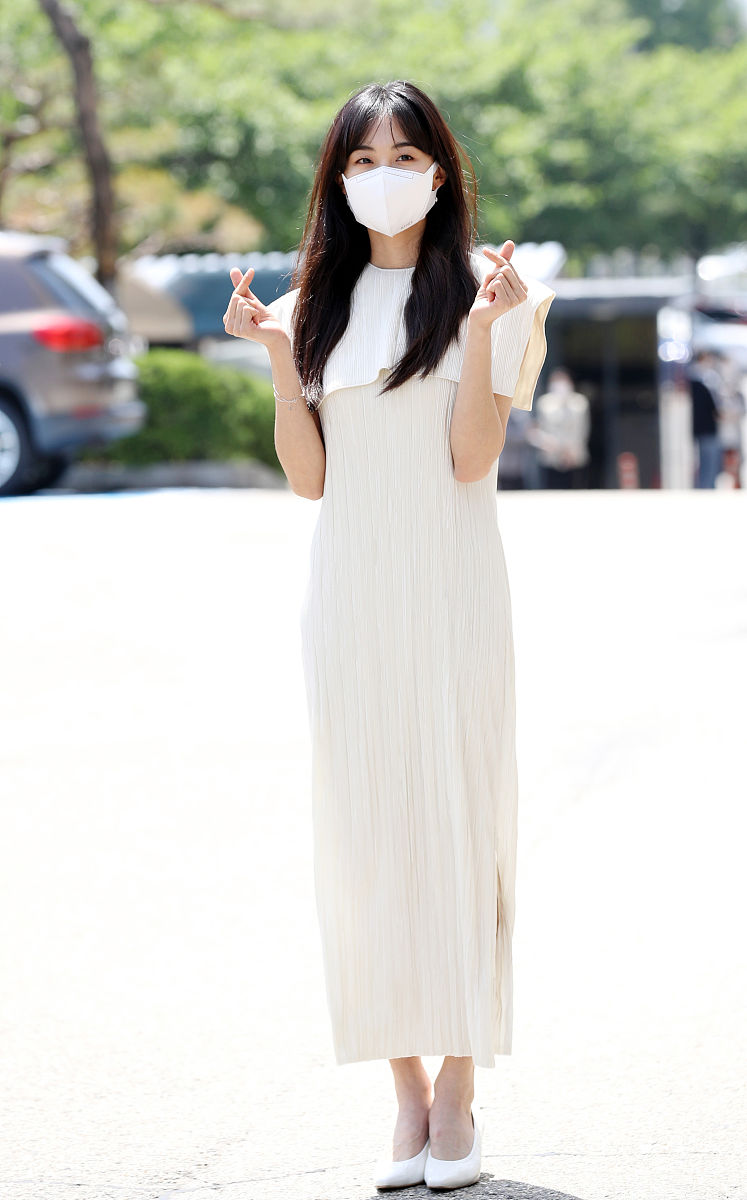 2021年5月3日,韩国,kbs 2tv新电视剧《五月的青春》演出.金世禄(=1)  