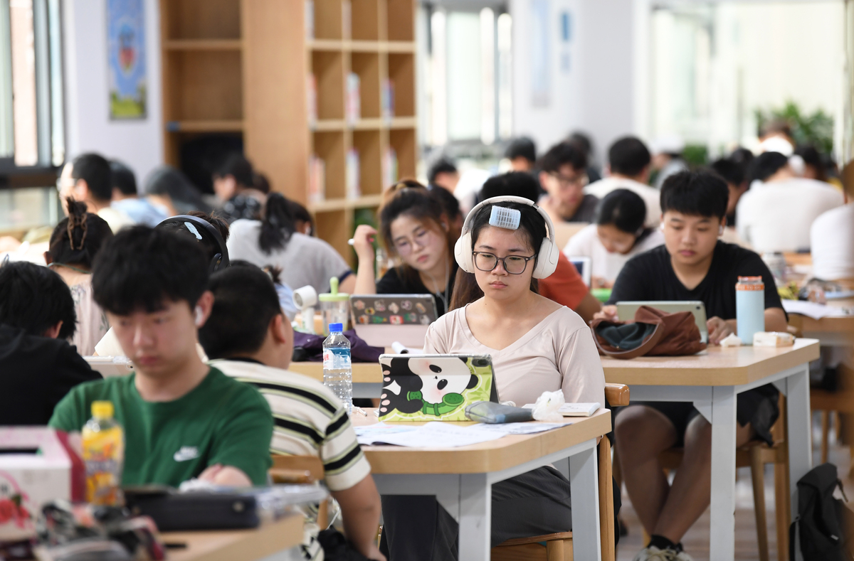 贵阳2021年女生读计算机学校怎么样