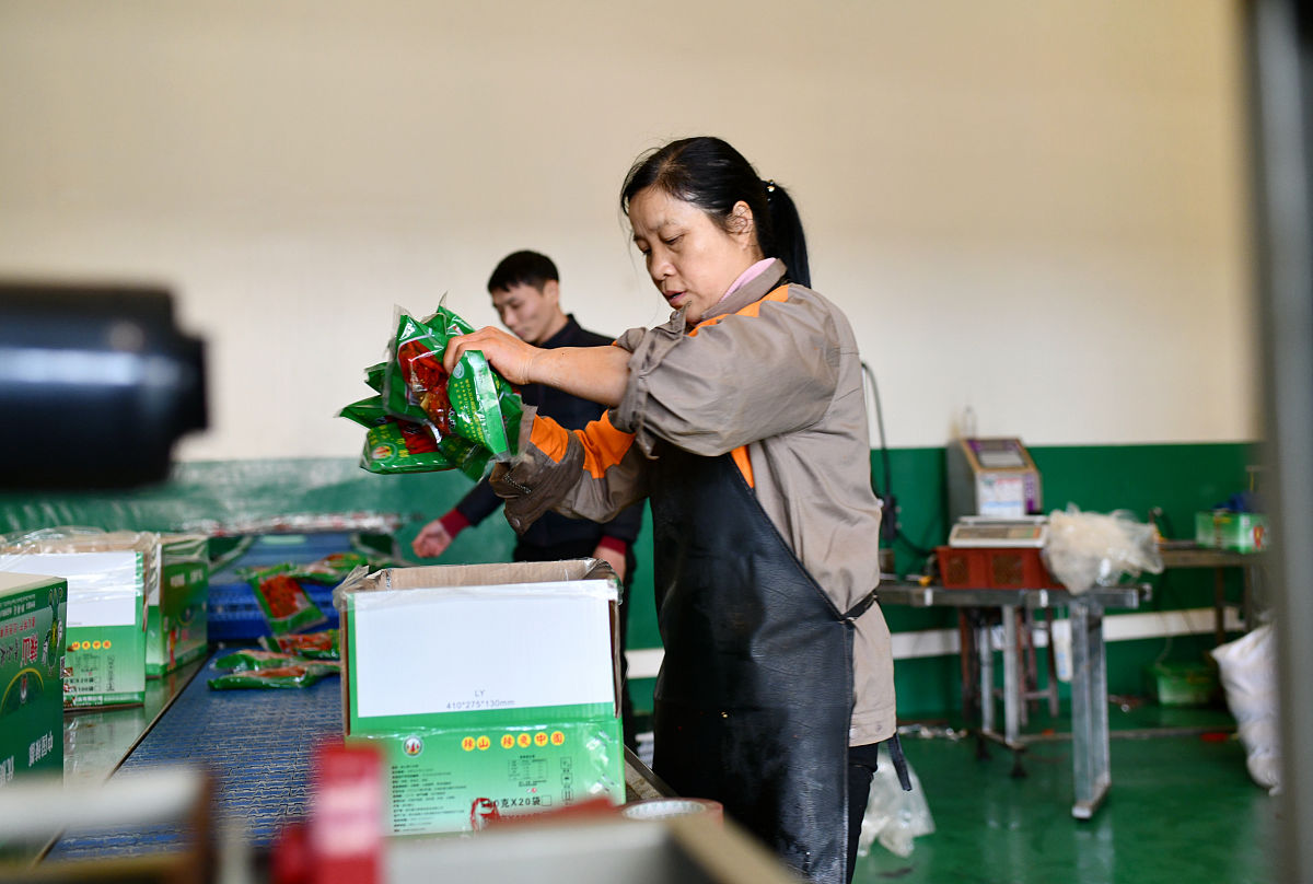黔东南民族职业技术学院农产品加工与质量检测专业就业方向有哪些