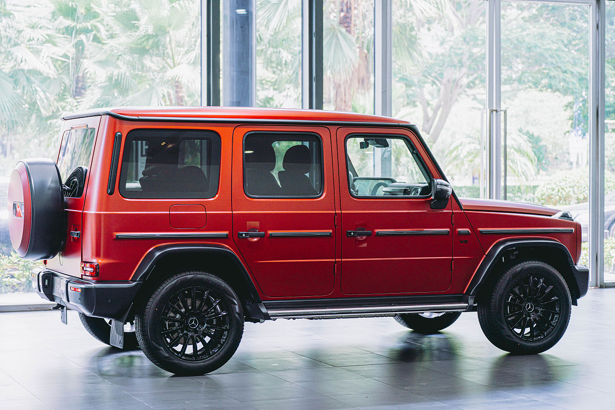 广东省奔驰4S店数量及地区分布查询指南