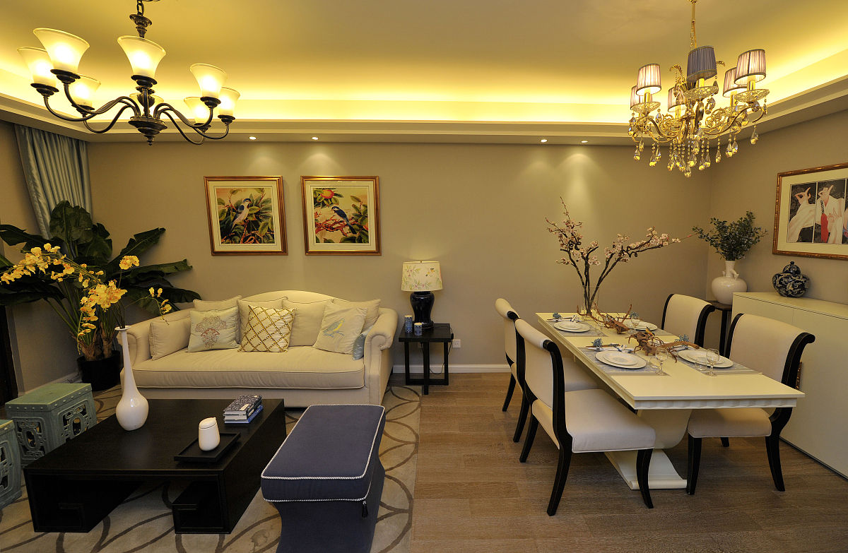 扮演一名家居领域博主写篇1000字‘’家居风水的良好氛围‘’的文章