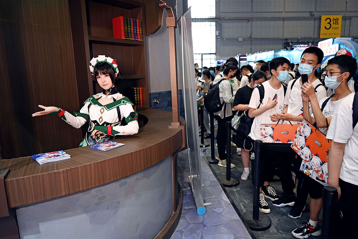 原神玩家的特点：探索、角色扮演、挑战、社交