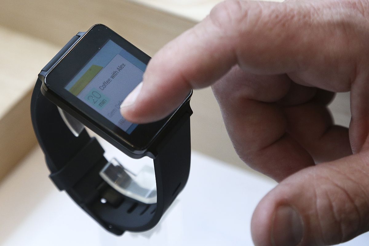 老年人健康手表实验设计：步骤详解