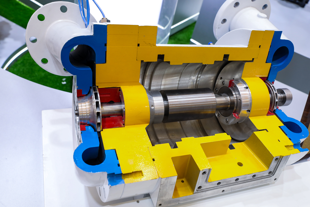 磨床结构详解：床身、主轴箱、工作台、磨削头等部件解析