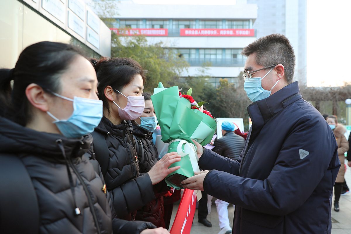 陕西省最好的护理专业学校推荐 | 2023年最新排名