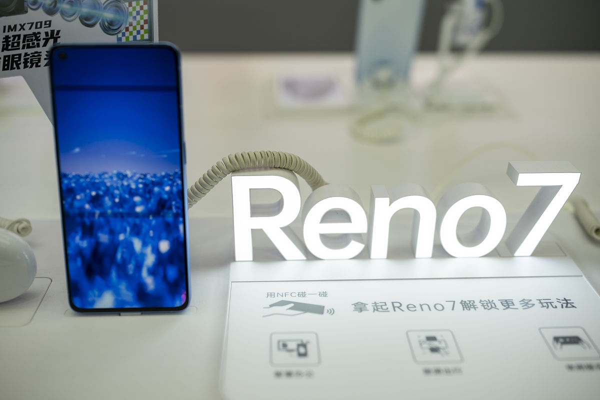 OPPO高端机发布日期：何时推出旗舰机型？