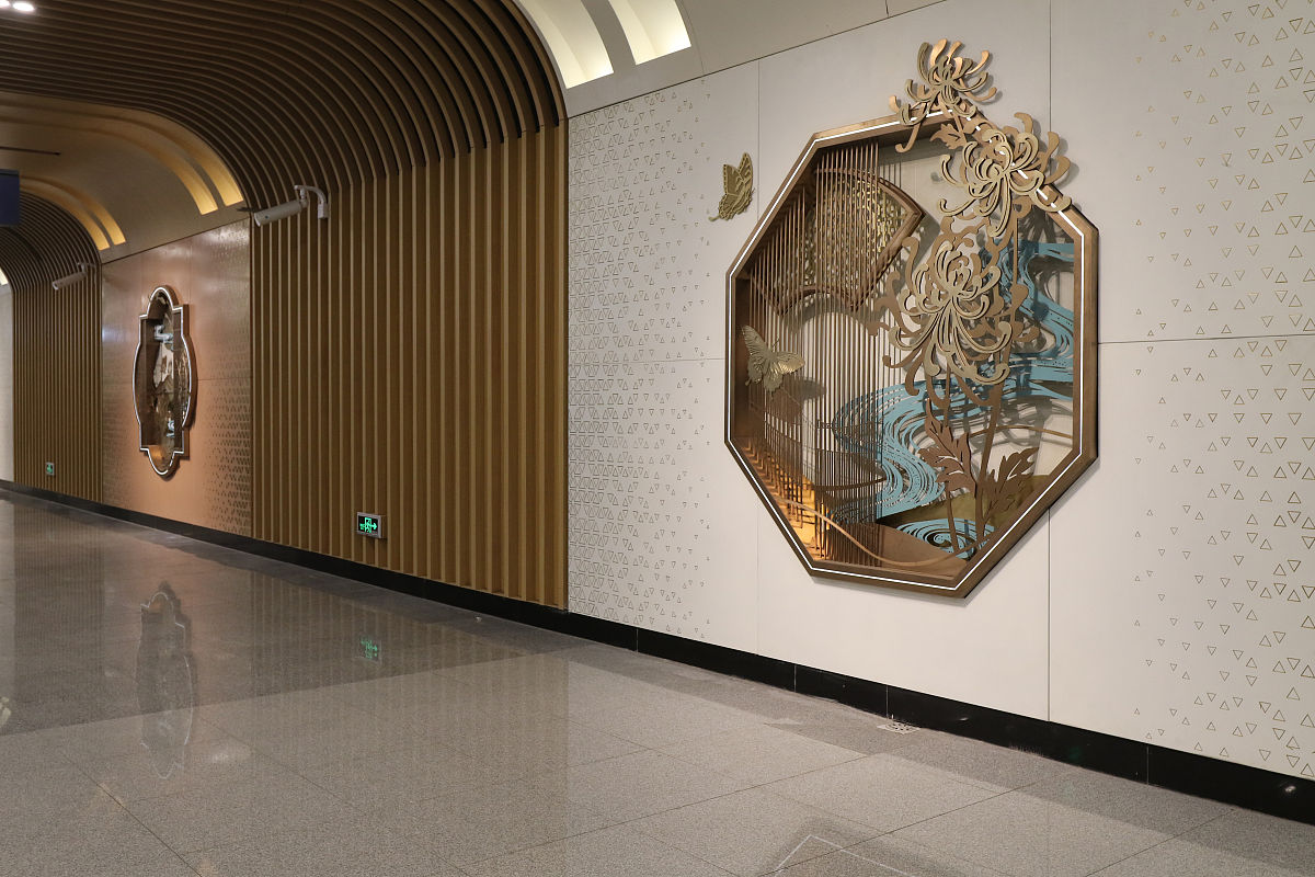 贵阳行知科技职业学校2019年招生专业之城市轨道交通运营管理专业介绍