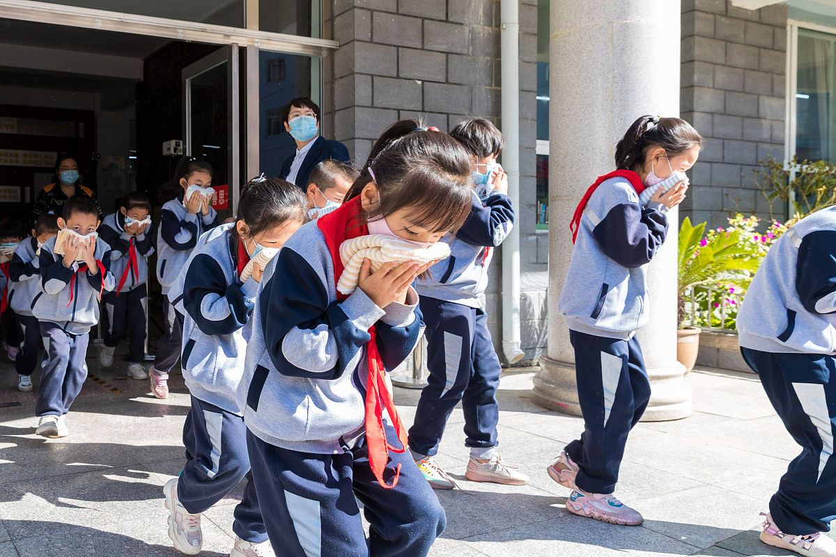 内蒙古小学开学时间确定！2020年9月1日左右开学