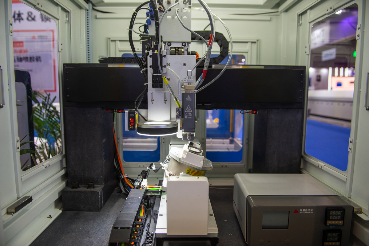 气缸动作检测方法：压缩测试、光电检测、声学检测和视觉检测