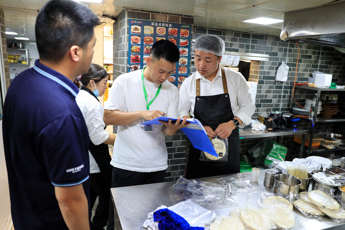 农贸市场首席执行官挑战：以服务为核心打造卓越体验