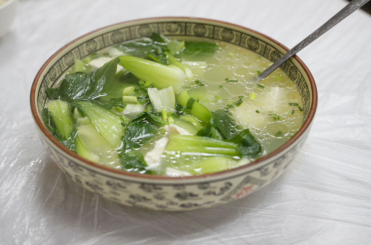 孩子夏天出汗多？这道营养汤每周2次，补充维生素，孩子爱喝更健康！