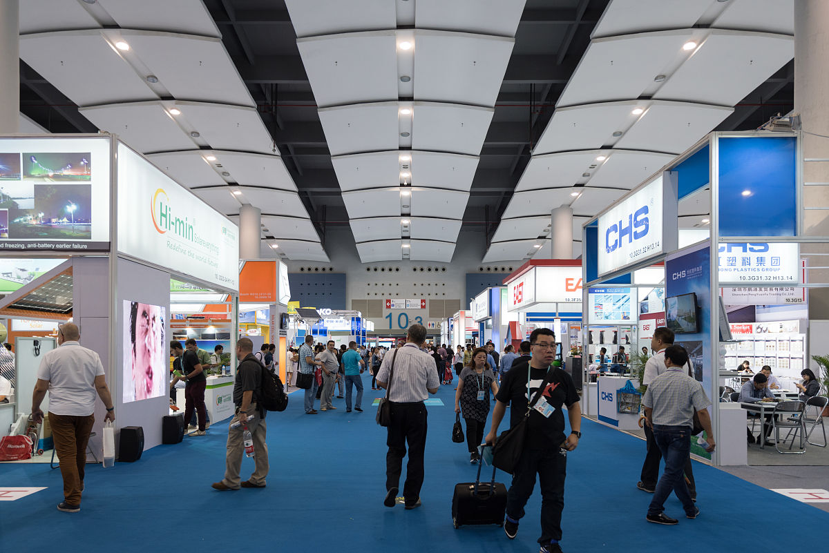 广交会门票申请流程