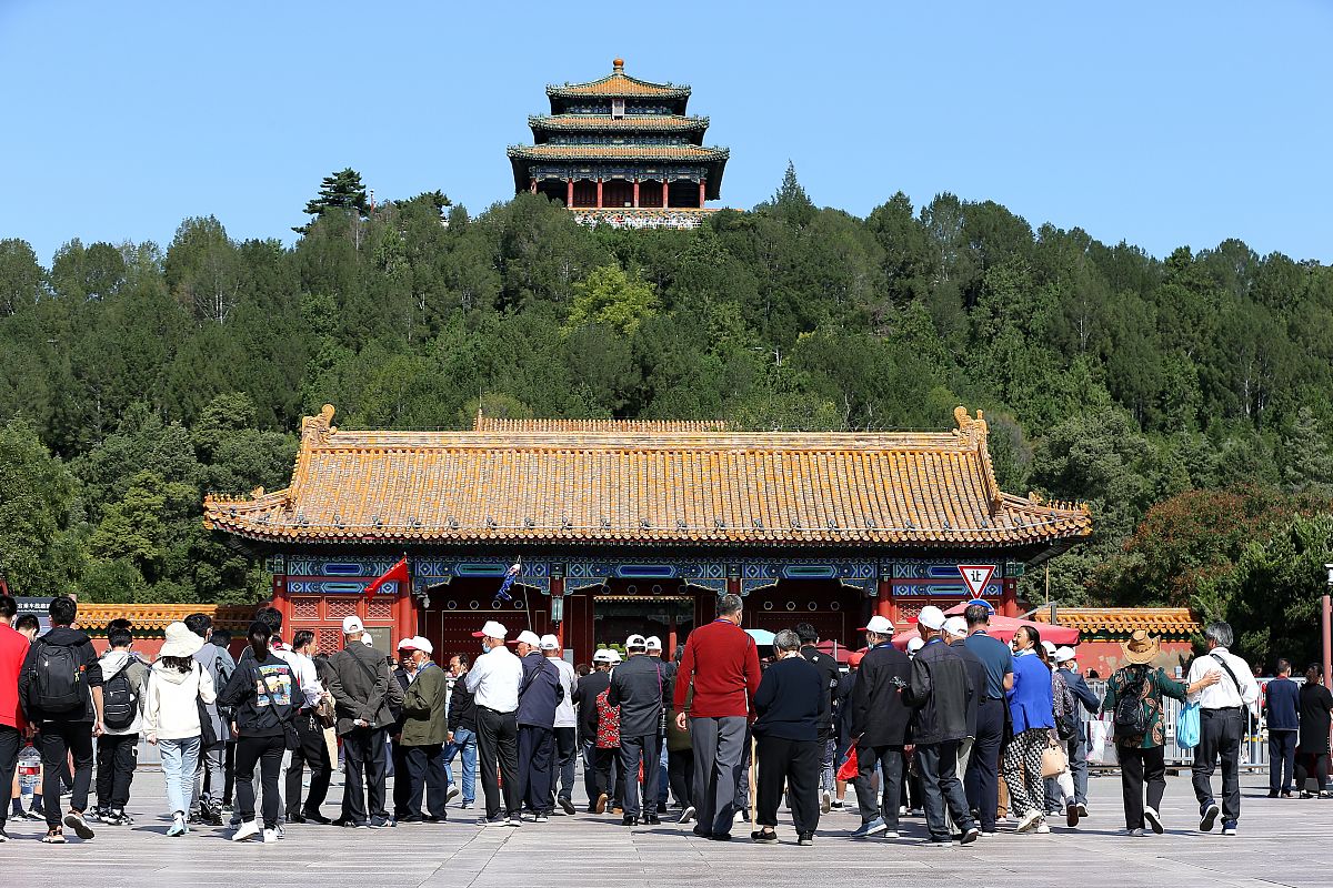 重庆旅游职业学院智慧景区开发与管理专业就业方向及前景