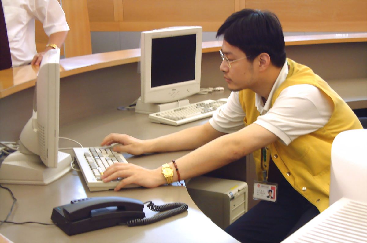 文印员岗位心得体会：3000字经验分享