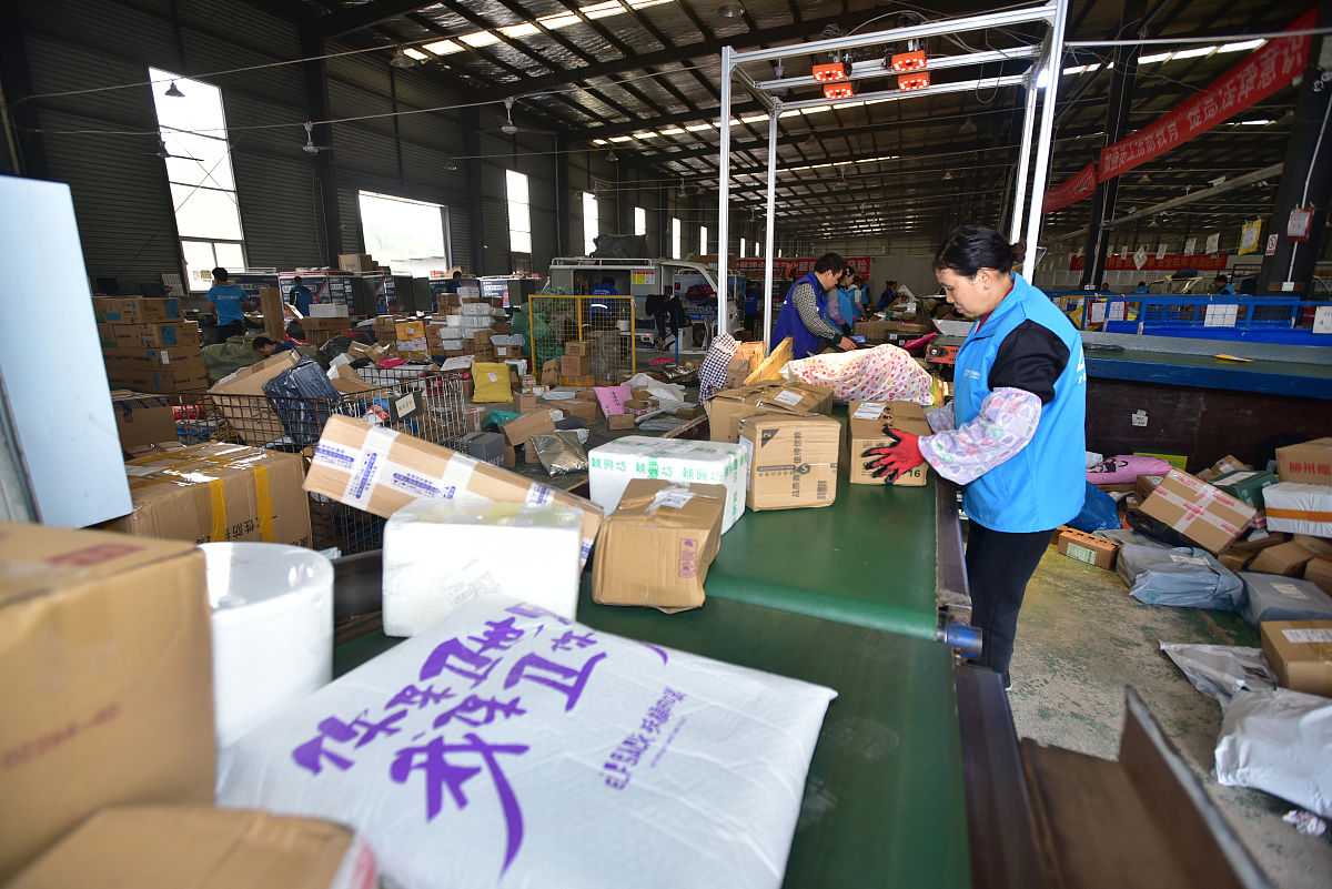 南宁中专现代物流专业：未来发展新选择