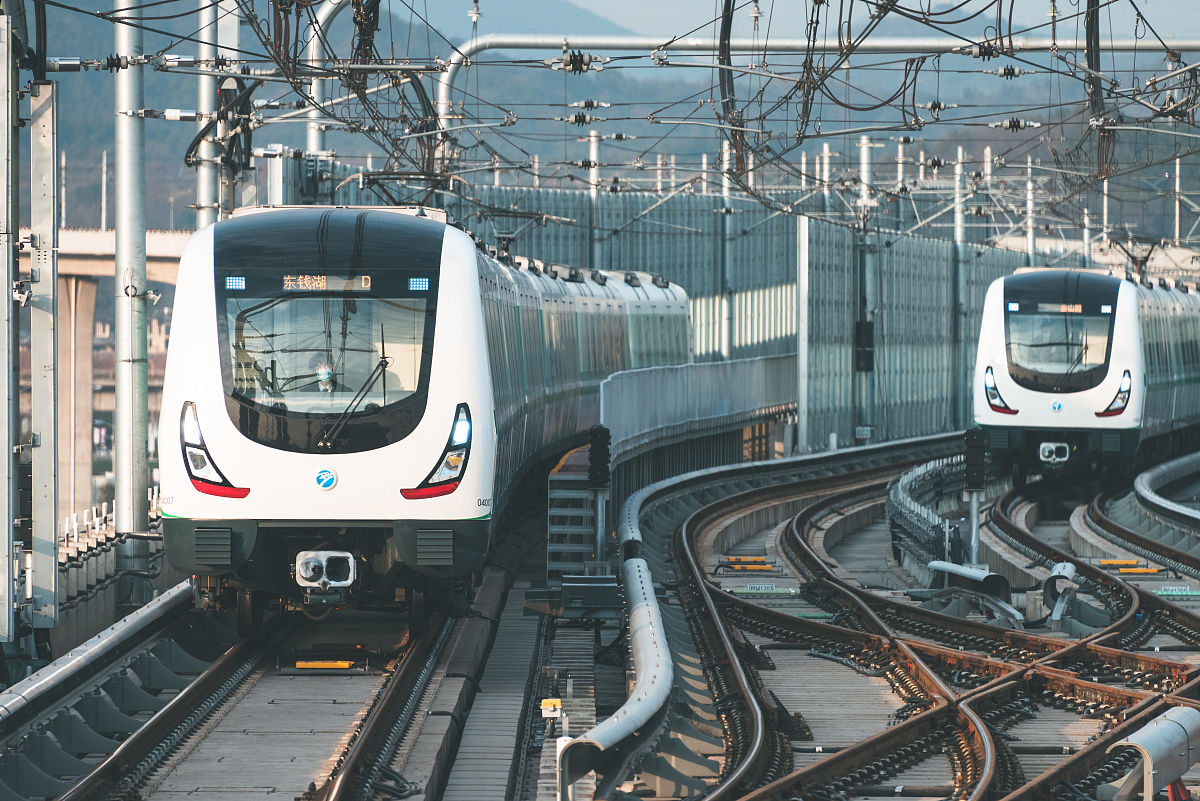 浙江2023年轨道交通学校专业有哪些