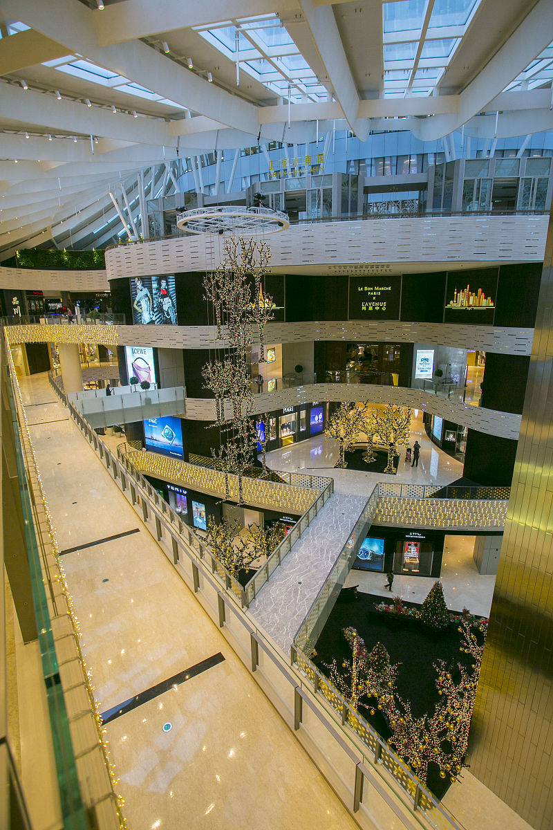 2021年烟台造船业发展现状及评分标准