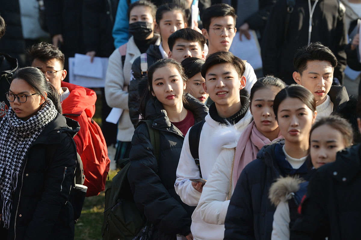 参加艺考应该怎么着装？