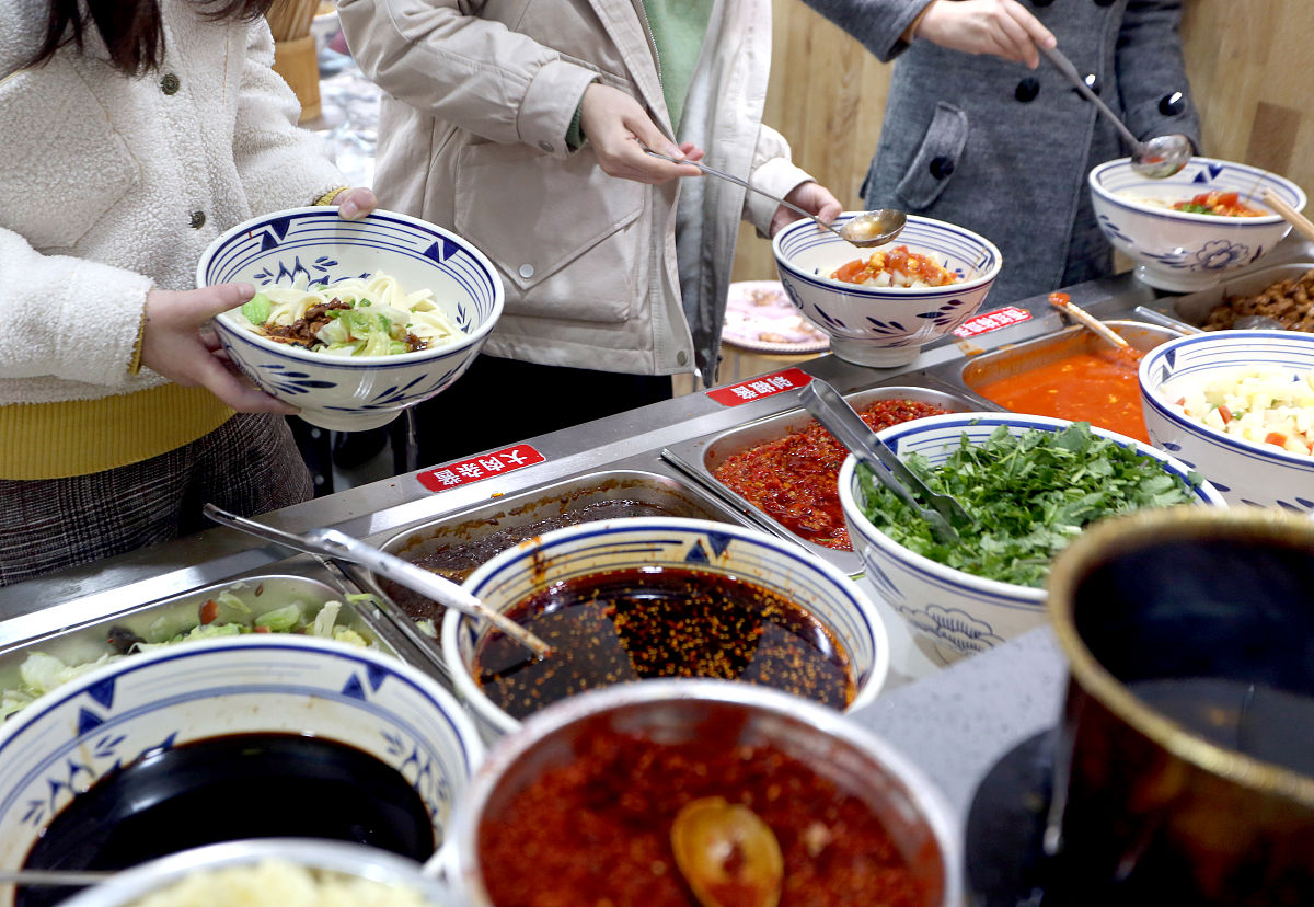 西安特色小吃培训哪家好？ - 学做西安美食，就选这三家