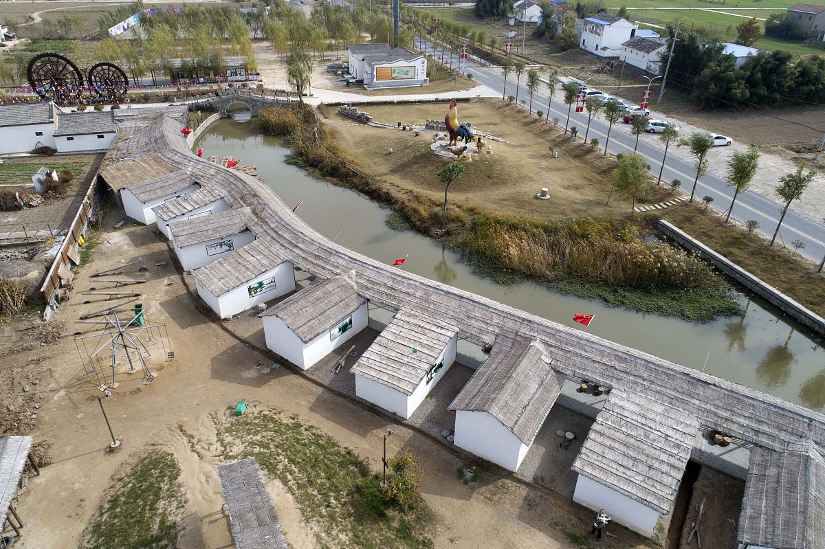 人工湿地在污水处理系统中的应用—胡建龙讲座观后感500字