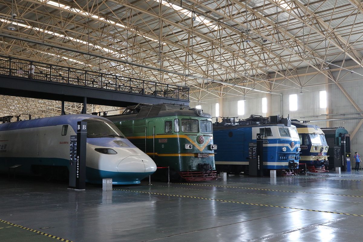 云南铁道学校高铁专业：现状与未来