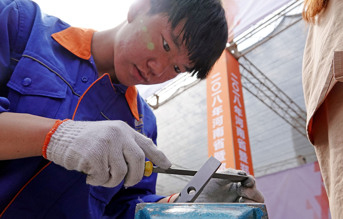 大荔县职业教育中心2021年有哪些招生专业