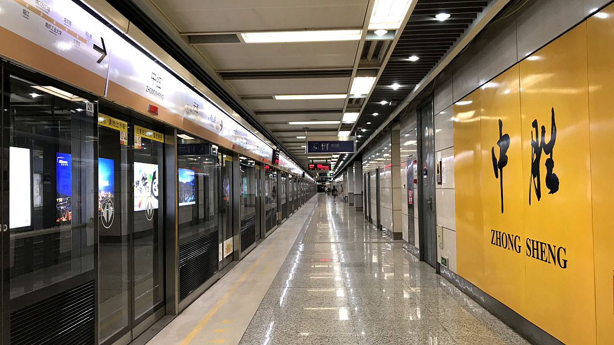 铁路学生地铁就业指南：如何顺利进入地铁行业？