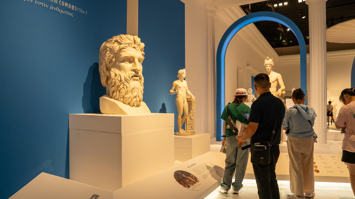 Should Historical Objects Be Returned to Their Country of Origin? A Deep Dive