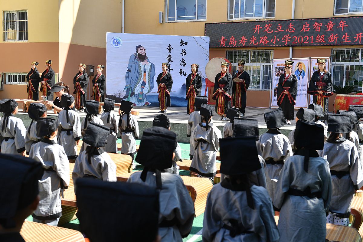 安阳师范学院汉语国际教育专业：培养具备扎实汉语基础和跨文化交际能力的国际化人才