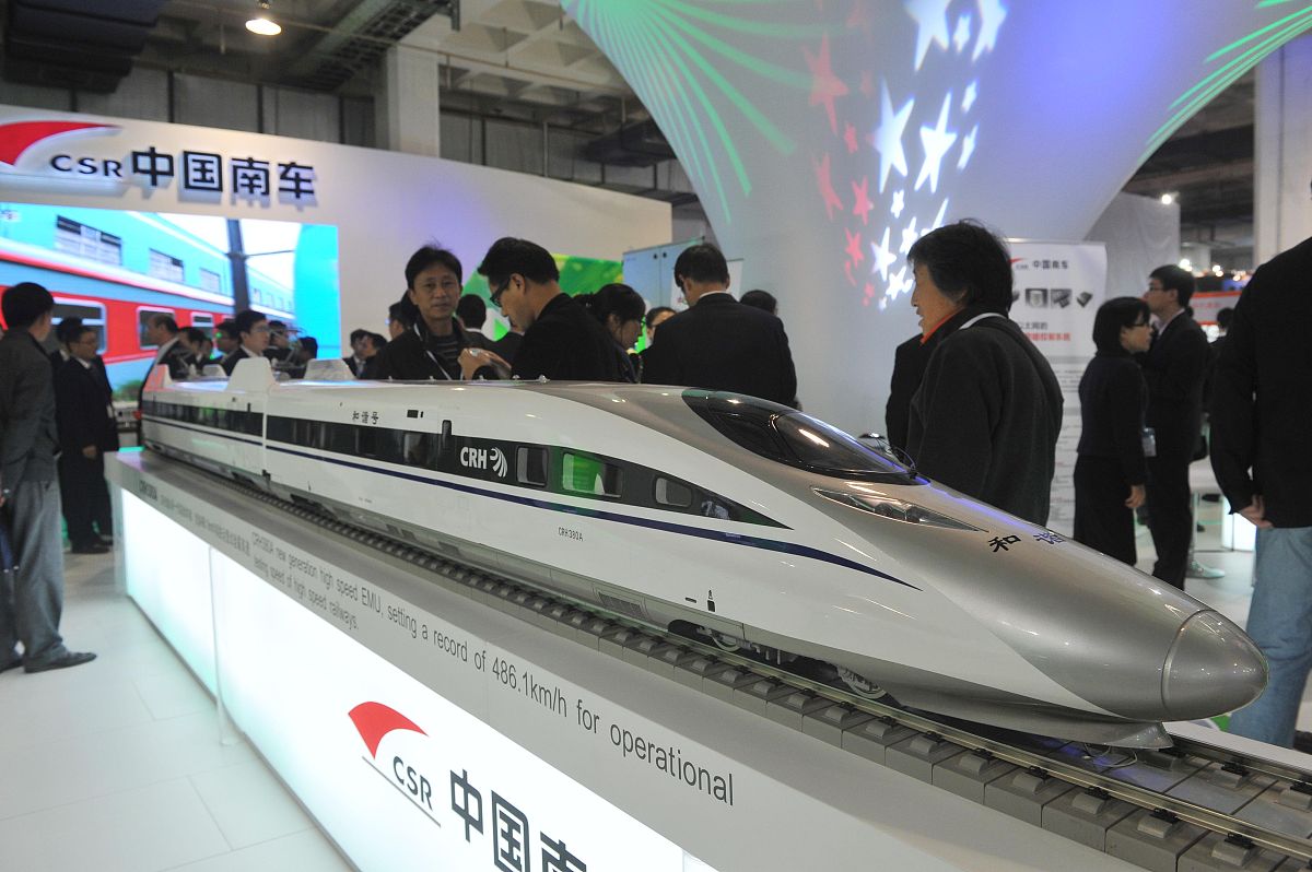 吉林交通职业技术学院城市轨道交通工程技术专业：就业前景广阔