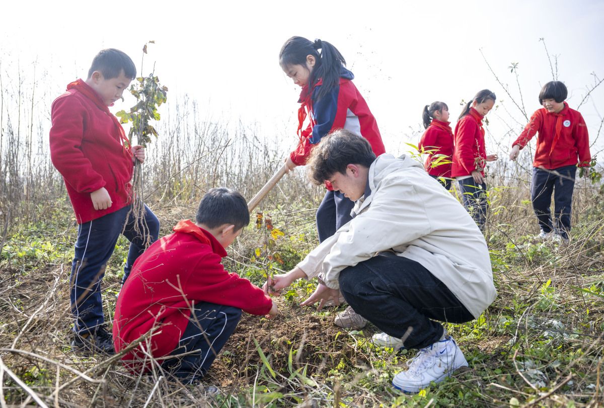 中考满分作文欣赏118:在劳动中成长