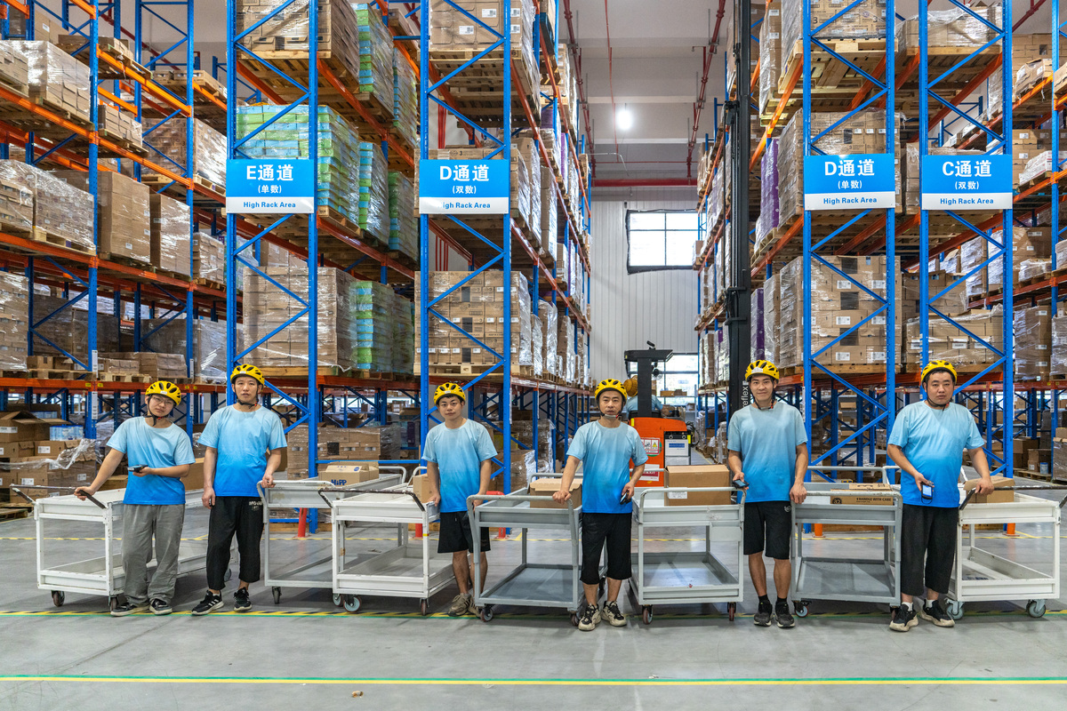 物流管理专业是干什么的？毕业后好找工作吗？