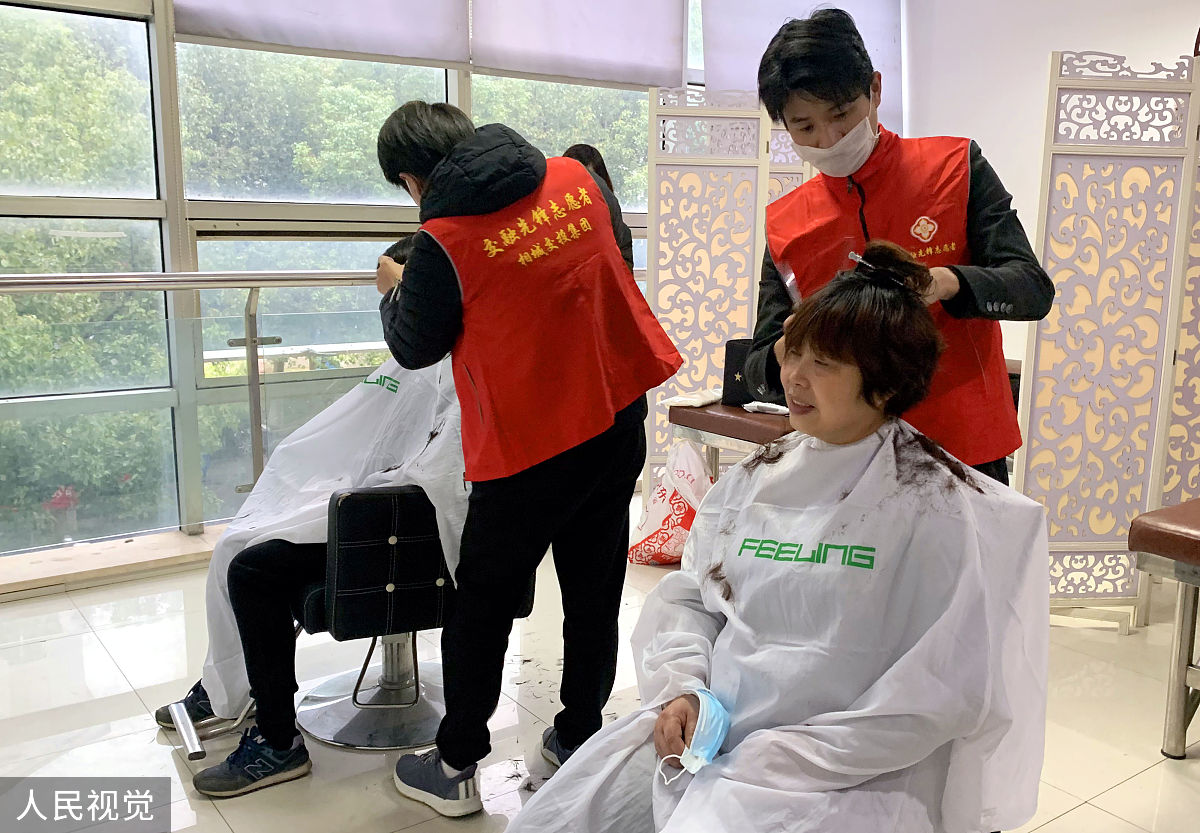 筑起防疫青春长城征文