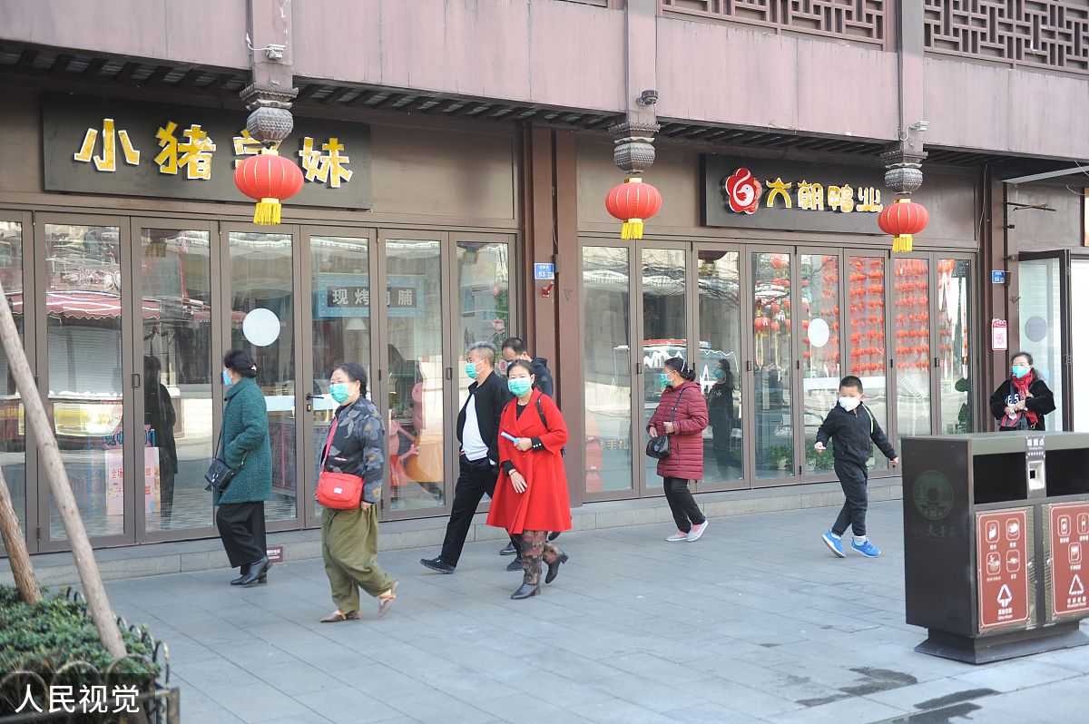 沛县四大恶霸：餐饮江湖的奇葩组合