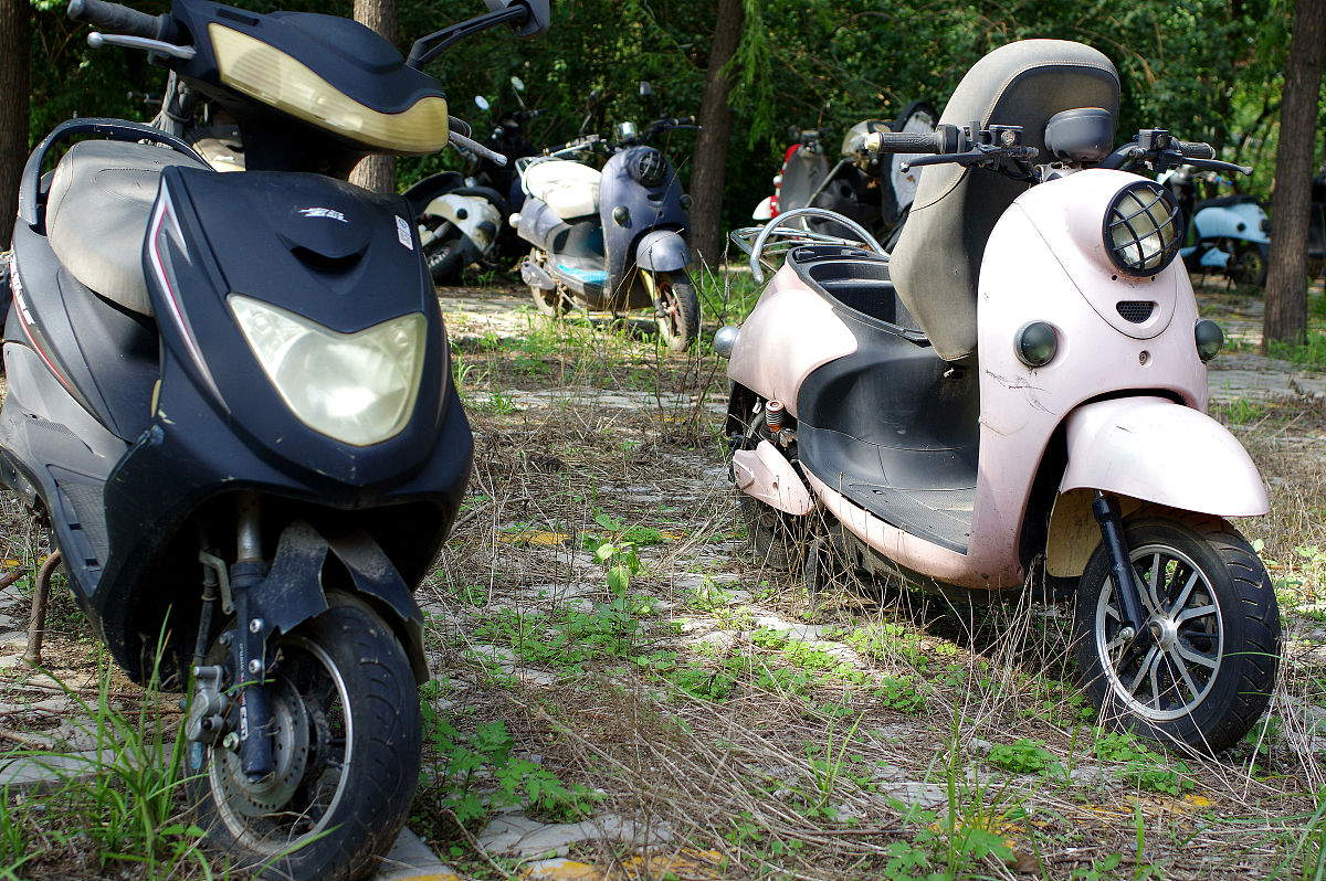 两轮电动车推荐哪个牌子好回答加拓展。