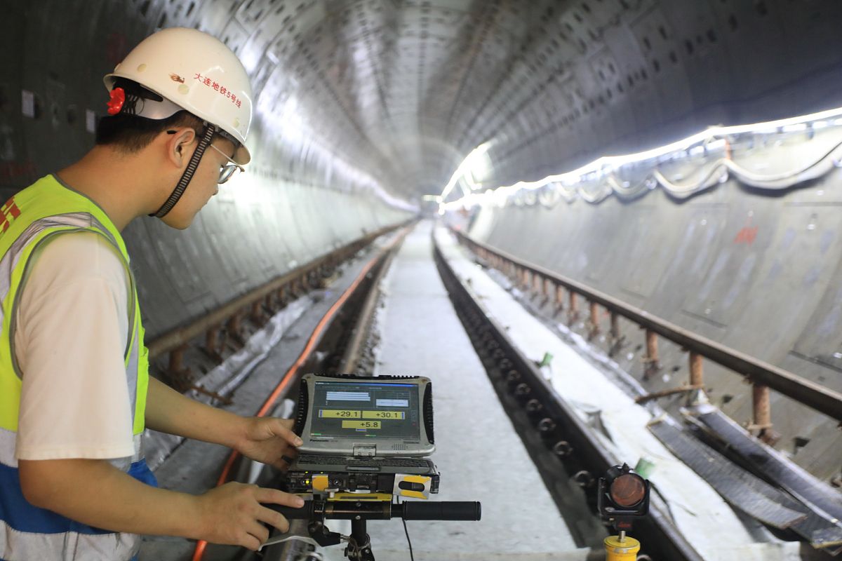 中国地铁隧道检测监测市场规模预测：2025年将达150亿元