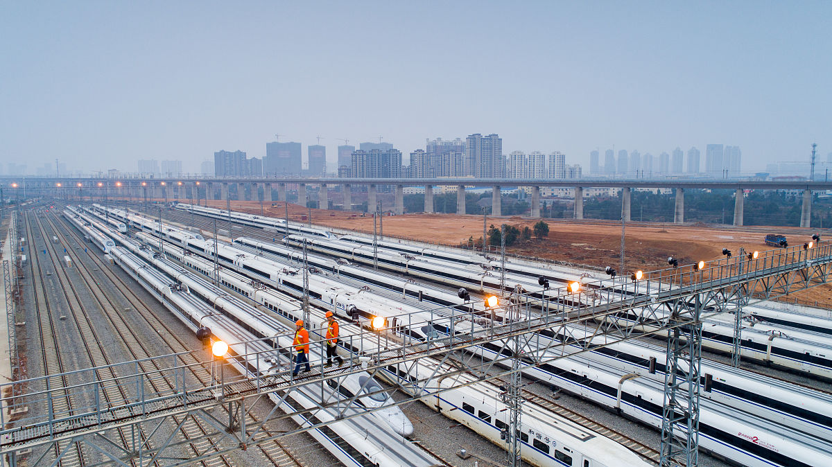 兰州铁路技师学院城市轨道交通与施工高级工专业好不好