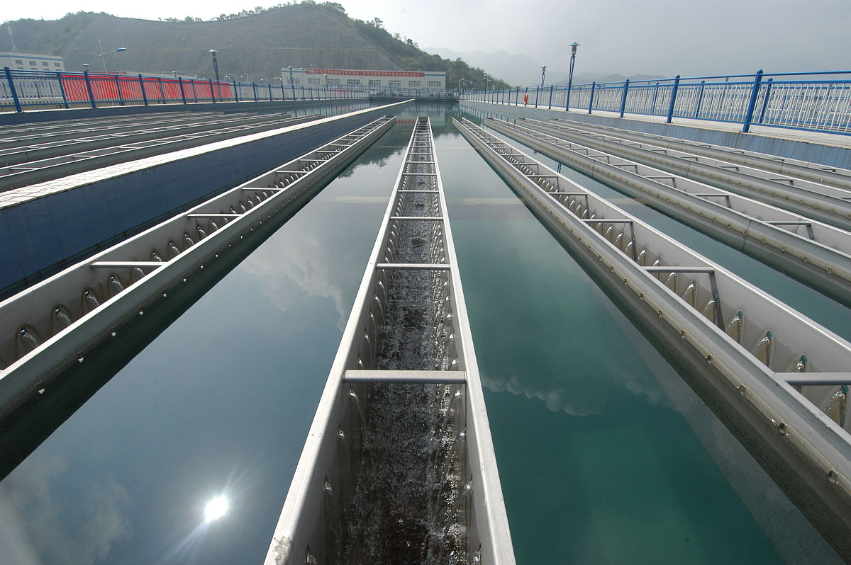 水厂自控系统方案 - 全面提升水厂自动化管理