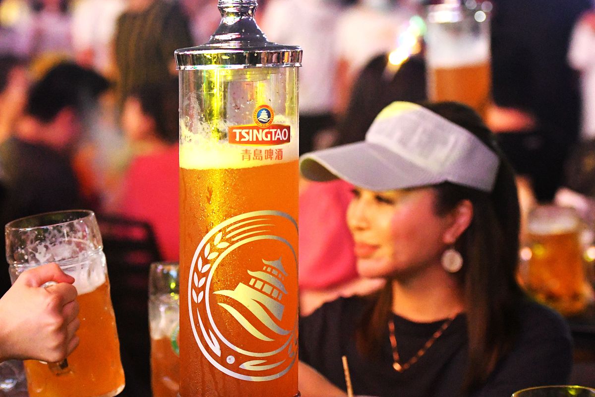 Kingfisher啤酒是哪个国家的