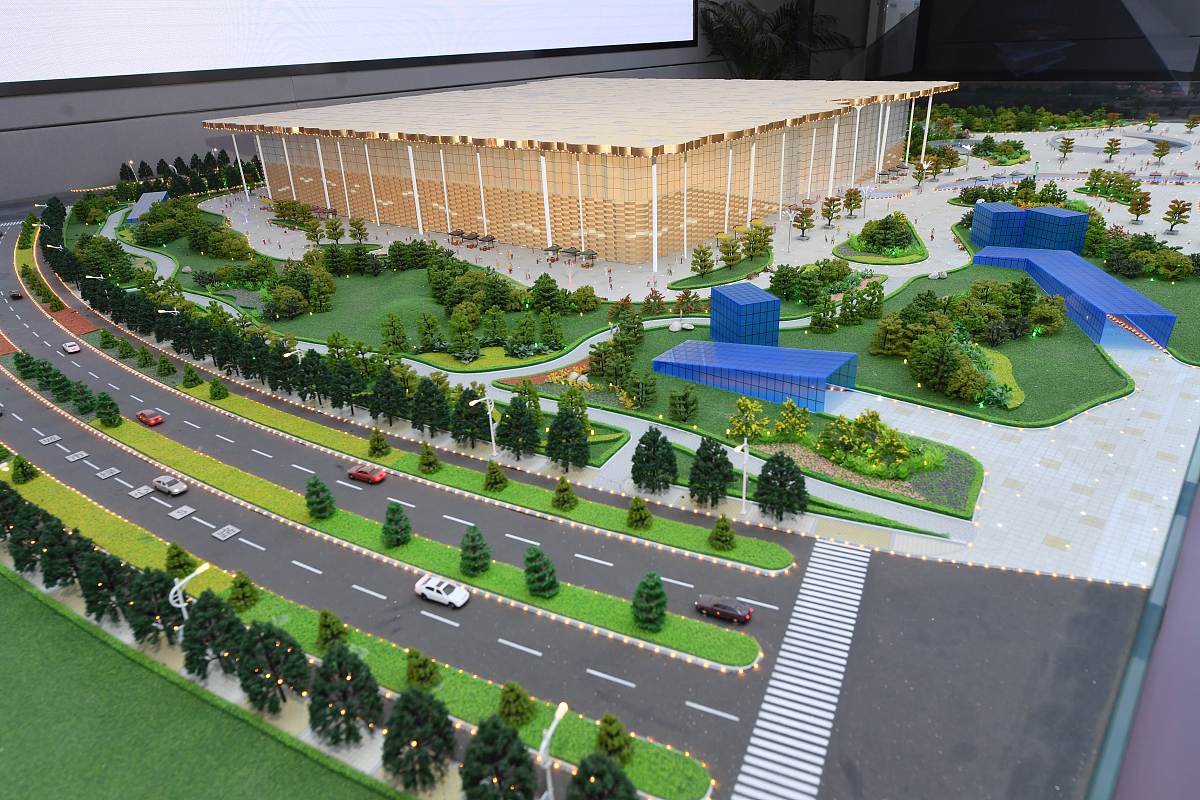 哈尔滨工业大学的城市地下空间工程专业就业方向如何