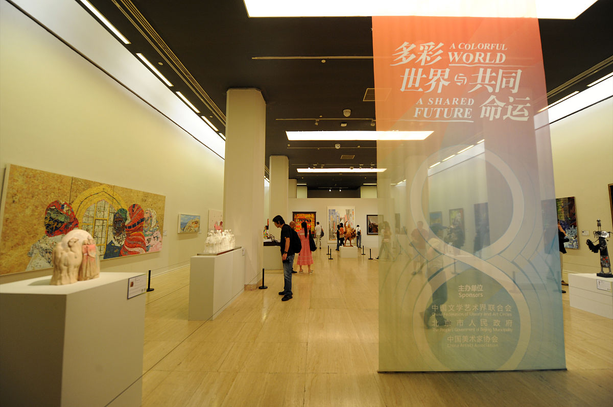上海电影艺术职业学院视觉传达艺术设计专业怎么样