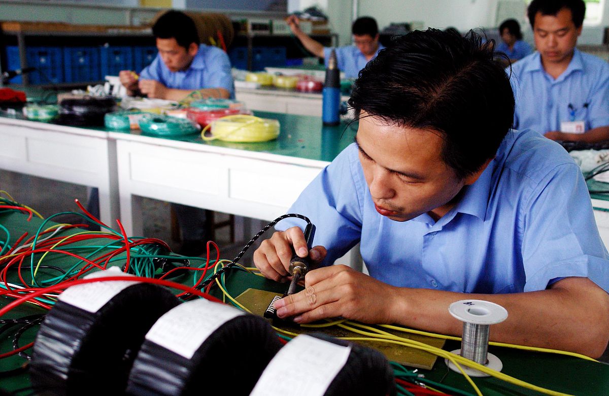 河南机电高等专科学校电线电缆制造技术专业课程内容详解