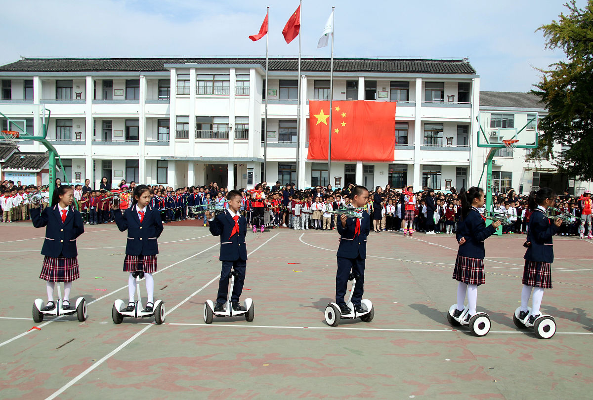 贵阳市中山科技学校2020年春季招生简章