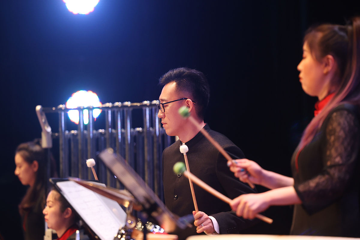 举杯祝福 | 乐曲演奏技巧详解 - 第二课时