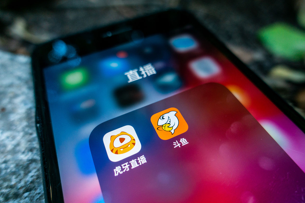 梦幻西游直播在哪打开游戏