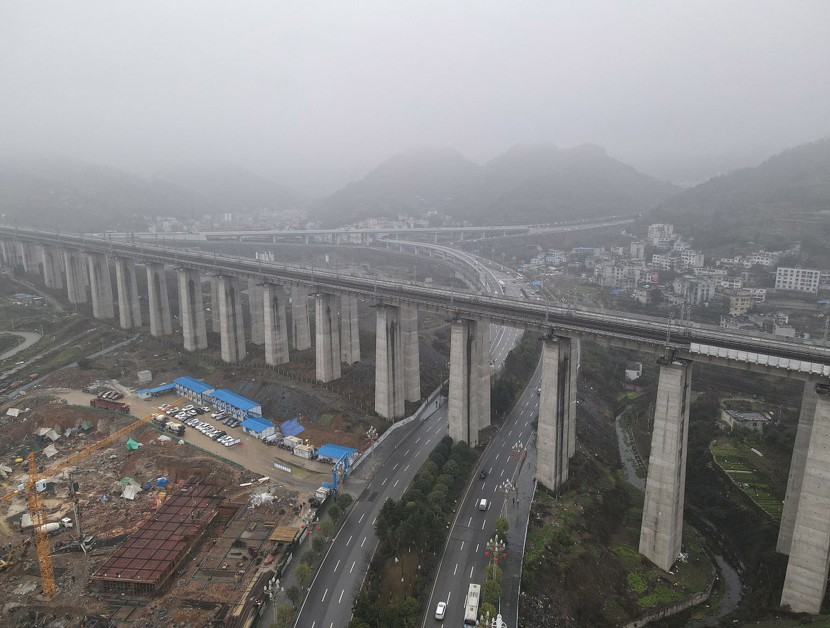 贵州2023年轨道交通学校哪些好-怎么样