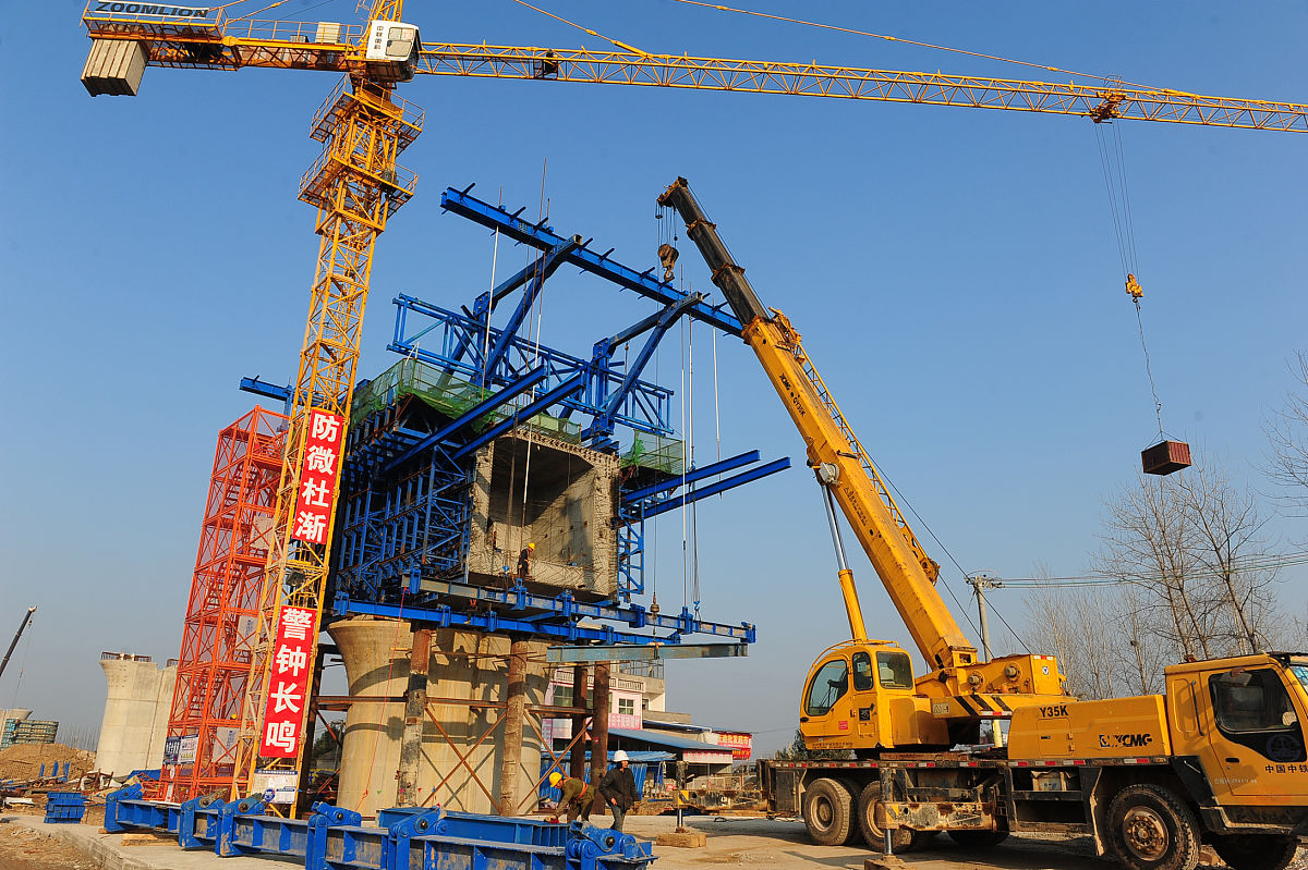 贵州省机械工业学校2019年建筑工程机械运用与维护专业招生简介