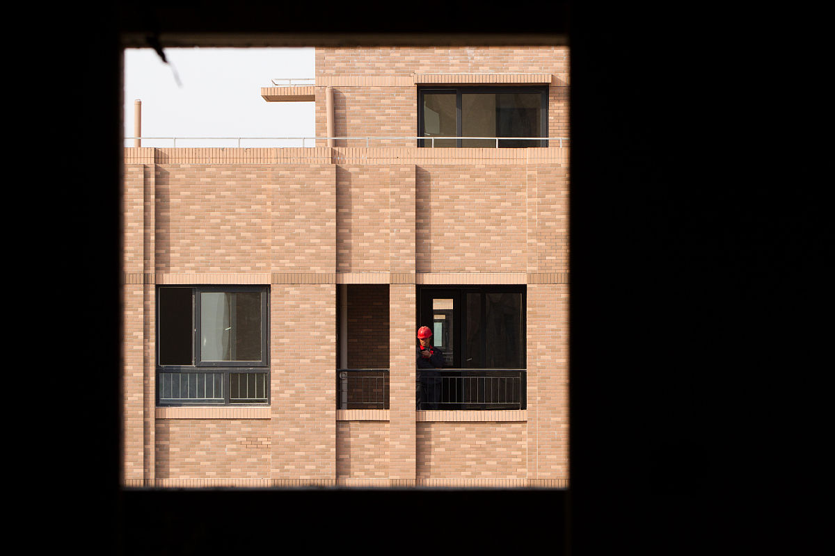 嘉定新城：上海市重要的发展区域