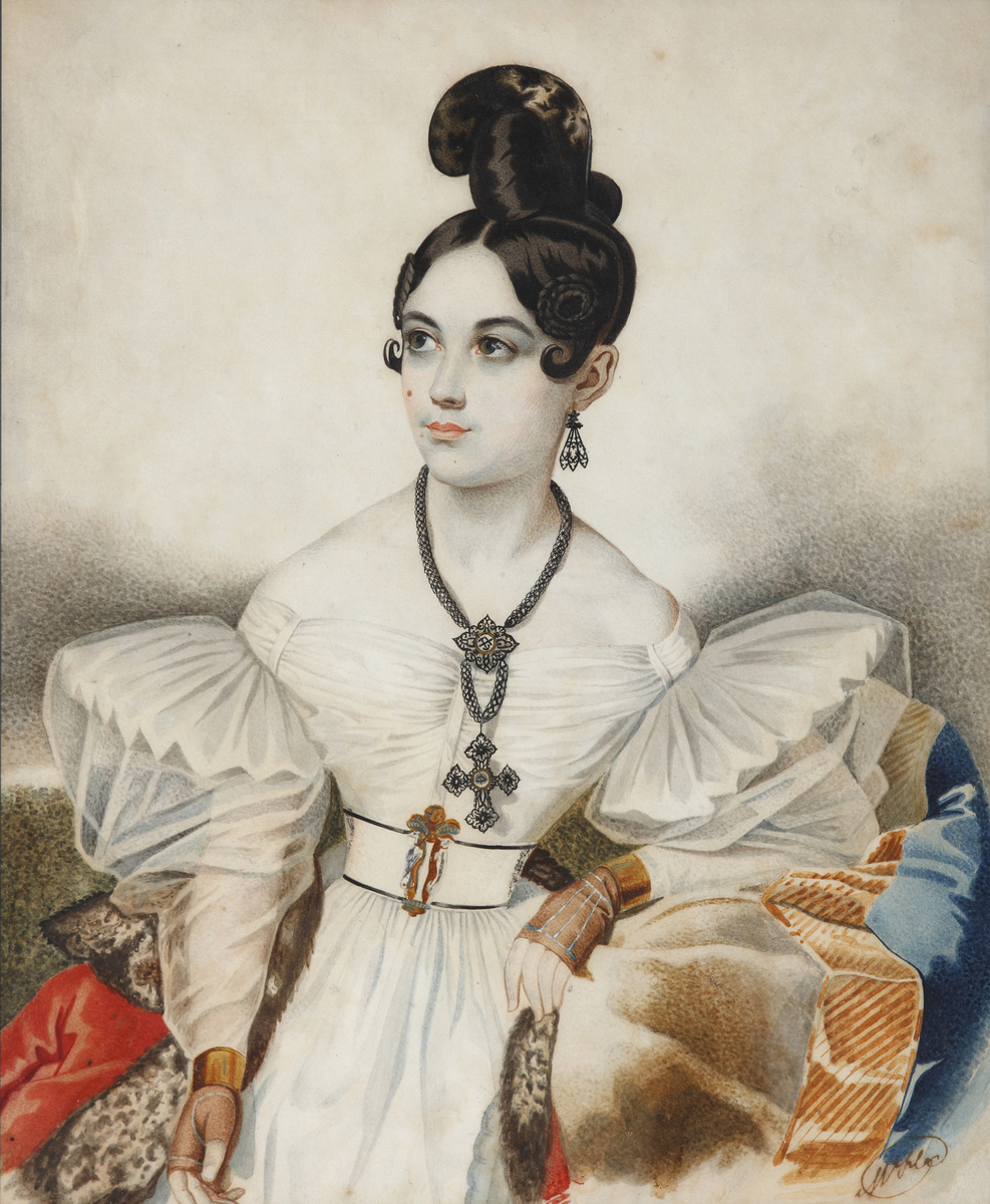 Millet's Flattering Portrait of Lady Chesterfield: A Masterpiece of Beauty and Elegance